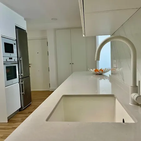 Casa Oli,1 Linea De Playa, Familias Y Parejas Apartment