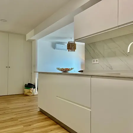 Apartment Casa Oli,1 Linea De Playa, Familias Y Parejas *