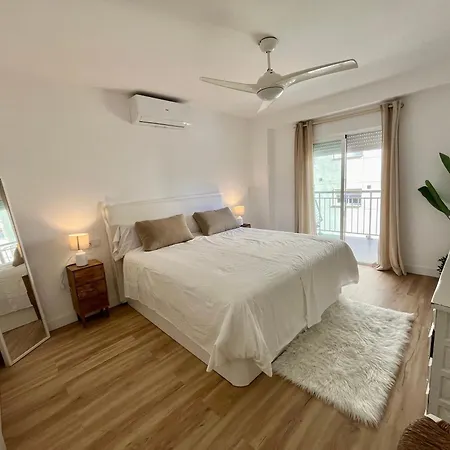 Casa Oli,1 Linea De Playa, Familias Y Parejas Apartment *