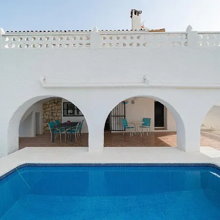 Casa Oli * La Nucía