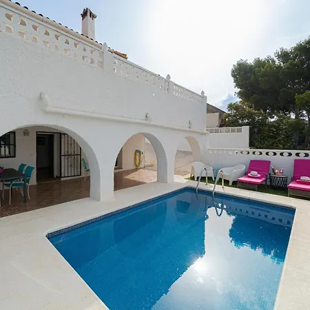 Casa de Férias Casa Oli