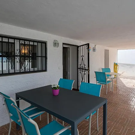 Casa Oli La Nucía