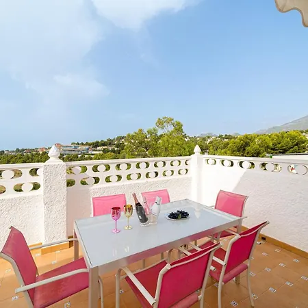 Casa Oli Casa de Férias