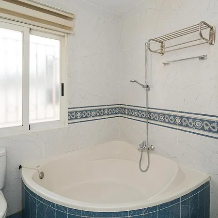 Casa Oli La Nucía