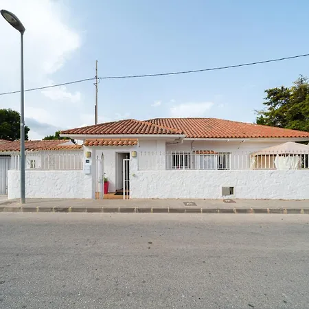 Casa Oli Casa de Férias
