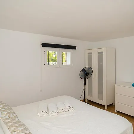 Casa Oli Casa de Férias *