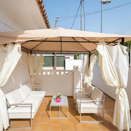 Casa Oli * La Nucía